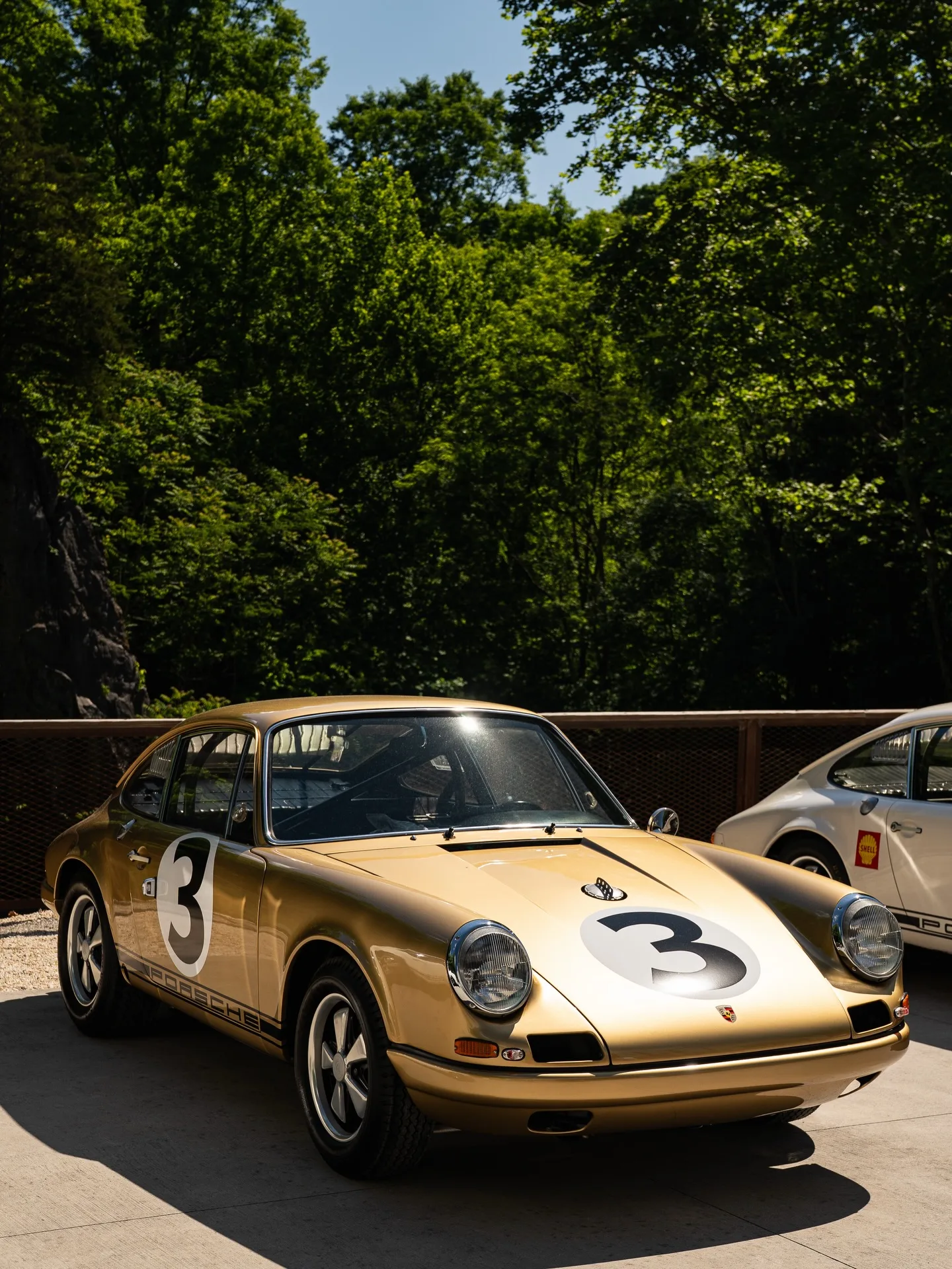 Porsche Platica 2026